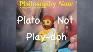 Plato not Play-doh, Peter Worley's TEDx talk, can children do philosophy?