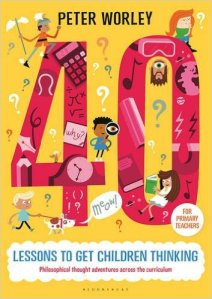 40 Lessons to Get Children Thinking